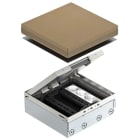 OBO BETTERMANN - Lattiarasia valuun säädettävä - UDHOME9 2V MT U RST