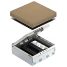 OBO BETTERMANN - Lattiarasia valuun säädettävä - UDHOME9 2V MT U RST