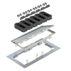 OBO BETTERMANN - Lattiarasia UFS - UKL-2 500 KR, 18-mod, RST