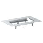 OBO BETTERMANN - Lattiarasia - DUG UKL4 Säätökansi