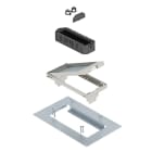 OBO BETTERMANN - Lattiarasia UFS - UKL 4 KR, 4-mod, RST