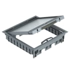 OBO BETTERMANN - Lattiarasia UFS - GES9-3BU7011, 12mod, PA, HAR