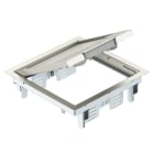 OBO BETTERMANN - Lattiarasia UFS - GES4M-2 10U, 6-mod, RST