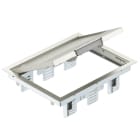 OBO BETTERMANN - Lattiarasia UFS - GES6M-2 10U, 9-mod, RST