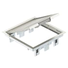 OBO BETTERMANN - Lattiarasia UFS - GES9M-2 10U, 12-mod, RST