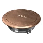 OBO BETTERMANN - Lattiarasia UFS - GES R2T Cu, Kupari, Zn