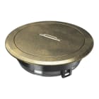 OBO BETTERMANN - Lattiarasia UFS - GES R2T CuZn, Messinki, Zn