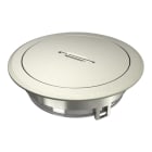 OBO BETTERMANN - Lattiarasia UFS - GES R2T Ni, niklattu, Zn