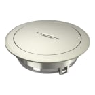 OBO BETTERMANN - Lattiarasia UFS - GES R2T Ni, niklattu, Zn