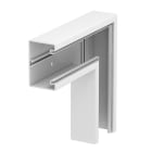 OBO BETTERMANN - Tasokulma - GK-F70110, PVC