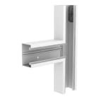 OBO BETTERMANN - T-Kappale - GK-T70110, PVC