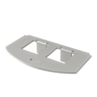 OBO BETTERMANN - Liitinlevy UFS - MP R2 2F, systimax, RST