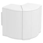 OBO BETTERMANN - Ulkokulma - GK-AH70130RW. HF. PC/ABS. VAL