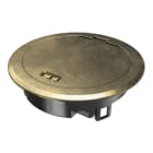 OBO BETTERMANN - Lattiarasia UFS - GES R2 CuZn, messinki, Zn