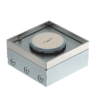 OBO BETTERMANN - Lattiarasia UFS - UDHOME4 2VF 2, 6-mod, RST