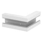 OBO BETTERMANN - Ulkokulma - GK-A70170, PVC