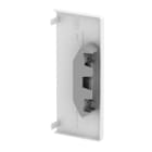 OBO BETTERMANN - Päätykappale - GK-E70170, PVC