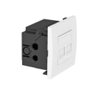 OBO BETTERMANN - Kanavadatarasia - DTE-RW G2A1. 2XRJ45 keysto.val