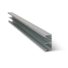 MP BOLAGEN - Asennuskanava DUCTEL - Al 100x49mm 3m AN