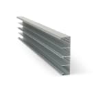 MP BOLAGEN - Asennuskanava - Al 184x49mm 3m AN