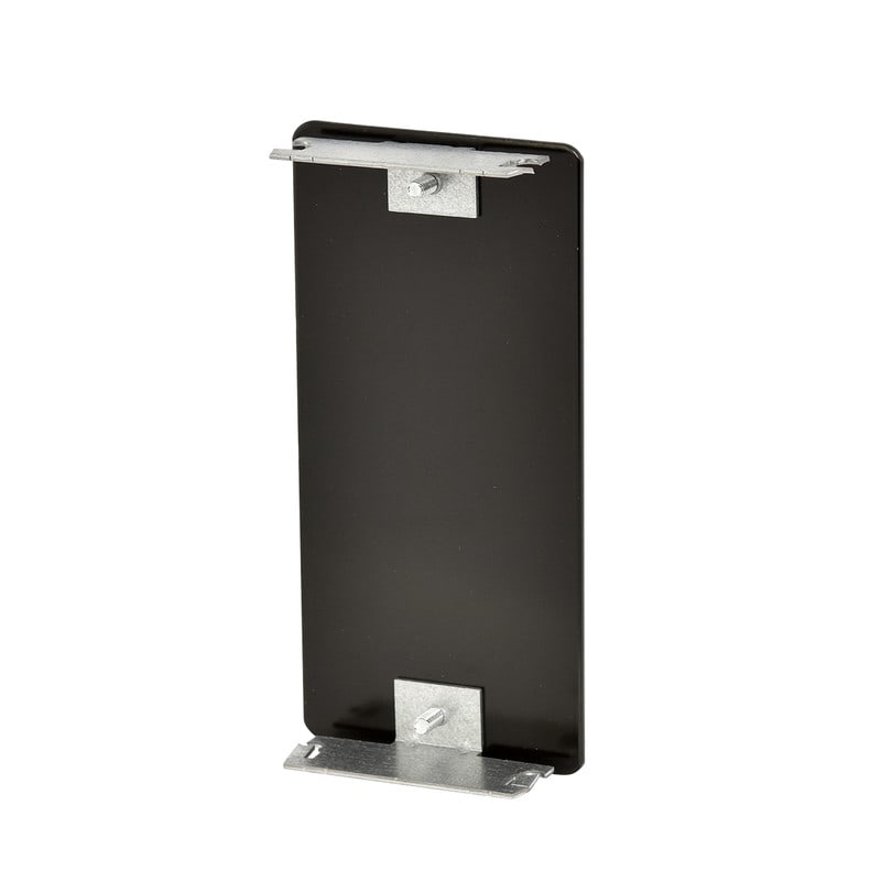 ENSTO - Päätykappale DUCTEL - TBP135-2 Päätylevy MUS