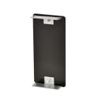 ENSTO - Päätykappale DUCTEL - TBP135-2 Päätylevy MUS