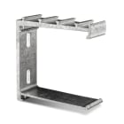 ENSTO - Seinäkannake DUCTEL - TBE100