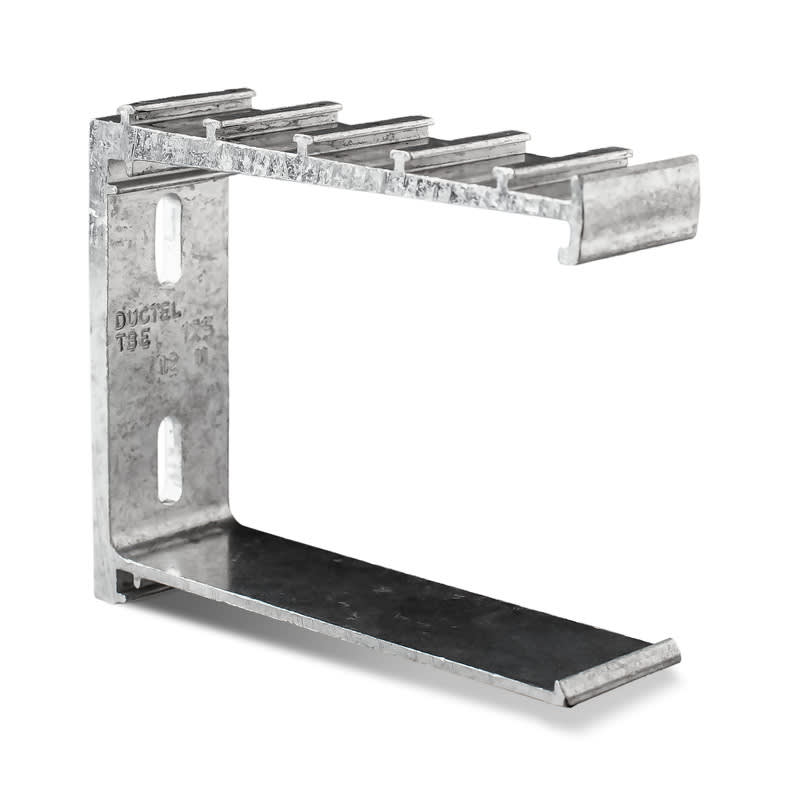 MP BOLAGEN - Seinäkannake DUCTEL - TBE 125