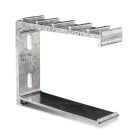 MP BOLAGEN - Seinäkannake DUCTEL - TBE 125