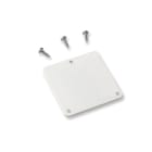 ENSTO - Päätylevy DUCTEL - TBD 65-1