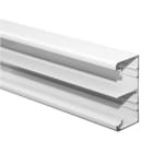 MP BOLAGEN - Asennuskanava DUCTEL - Al 100x49mm 3m VAL