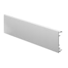 ENSTO - Asennuskanavan kansi DUCTEL - Al 80x20mm 3m AN