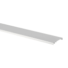 MP BOLAGEN - Asennuskanavan kansi DUCTEL - Al 80x20mm 3m AN