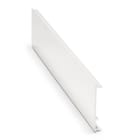 ENSTO - Asennuskanavan kansi DUCTEL - Al 80x20mm 3m VAL