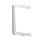 ENSTO - Liitäntäkaulus DUCTEL - TBL10-3 Liitäntäkaulus VAL