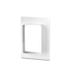 ENSTO - Läpivientikaulus DUCTEL - TBO 100-3 VAL