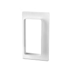 ENSTO - Liitäntäkaulus DUCTEL - TBO135-3 Läpivientikaulus VAL