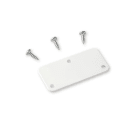 ENSTO - Päätylevy DUCTEL - TBD 30-3 VAL