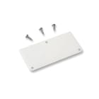 MP BOLAGEN - Päätylevy DUCTEL - TBD100-3 VAL