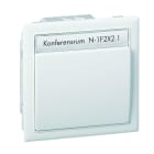 SCHNEIDER ELECTRIC - Kytkinpakkaus Thorsman - CYB-PB 2-NAPAINEN VAL