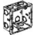 SCHNEIDER ELECTRIC - Kojerasia Thorsman - CYB-S40 F80-ASENNUS MUOVINEN