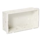 SCHNEIDER ELECTRIC - Kojerasia Thorsman - CYB-D40 F80-ASENNUS MUOVINEN