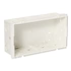 SCHNEIDER ELECTRIC - Kojerasia Thorsman - CYB-D40 F80-ASENNUS MUOVINEN