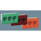 SCHNEIDER ELECTRIC - Kanavapistorasia Thorsman - CYB-PS pun