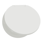 SCHNEIDER ELECTRIC - Pistorasiapaneeli Unica System+ - Pöytäyksikkö XS kansi val