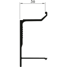 SCHNEIDER ELECTRIC - Seinäkannake Thorsman - TTA-KV 56