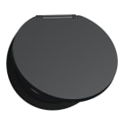 SCHNEIDER ELECTRIC - Pistorasiapaneeli Unica System+ - Pöytäyksikkö XS kansi mus