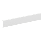 SCHNEIDER ELECTRIC - Johtokanavan kansi Thorsman - FCA-F80 ALU.VAL