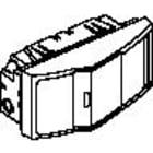 SCHNEIDER ELECTRIC - Din-kotelo Thorsman - CYB-PN DIN-KOTELO 4 MODUULINEN