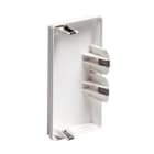 SCHNEIDER ELECTRIC - Päätykappale Thorsman - ES 100 PV